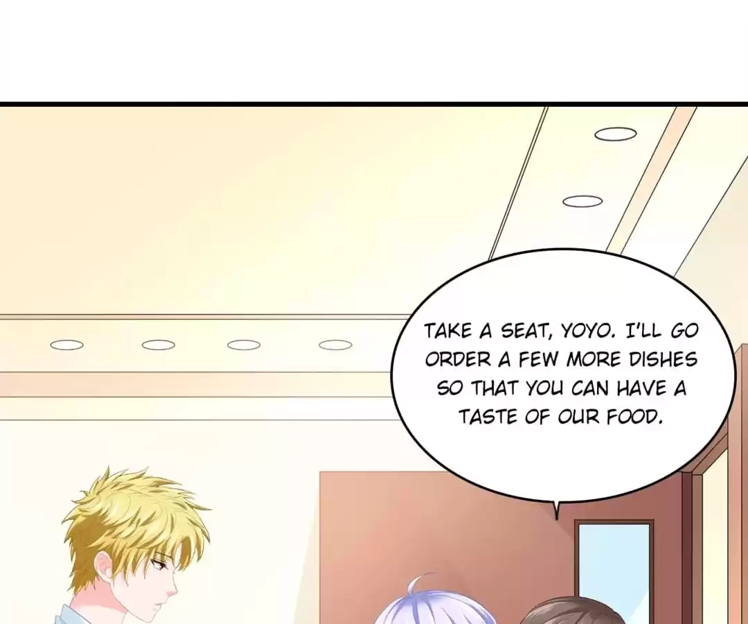 The Vengeance Chapter 194 page 37 - 