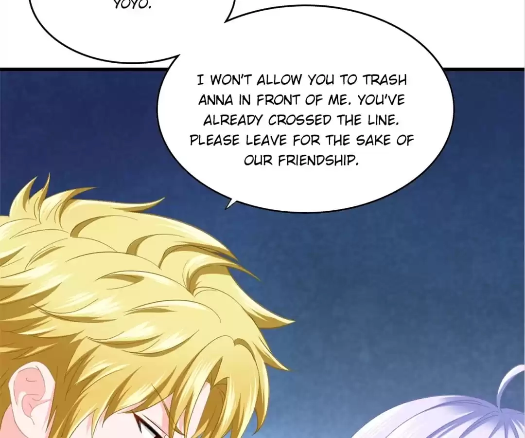 The Vengeance Chapter 194 page 45 - 