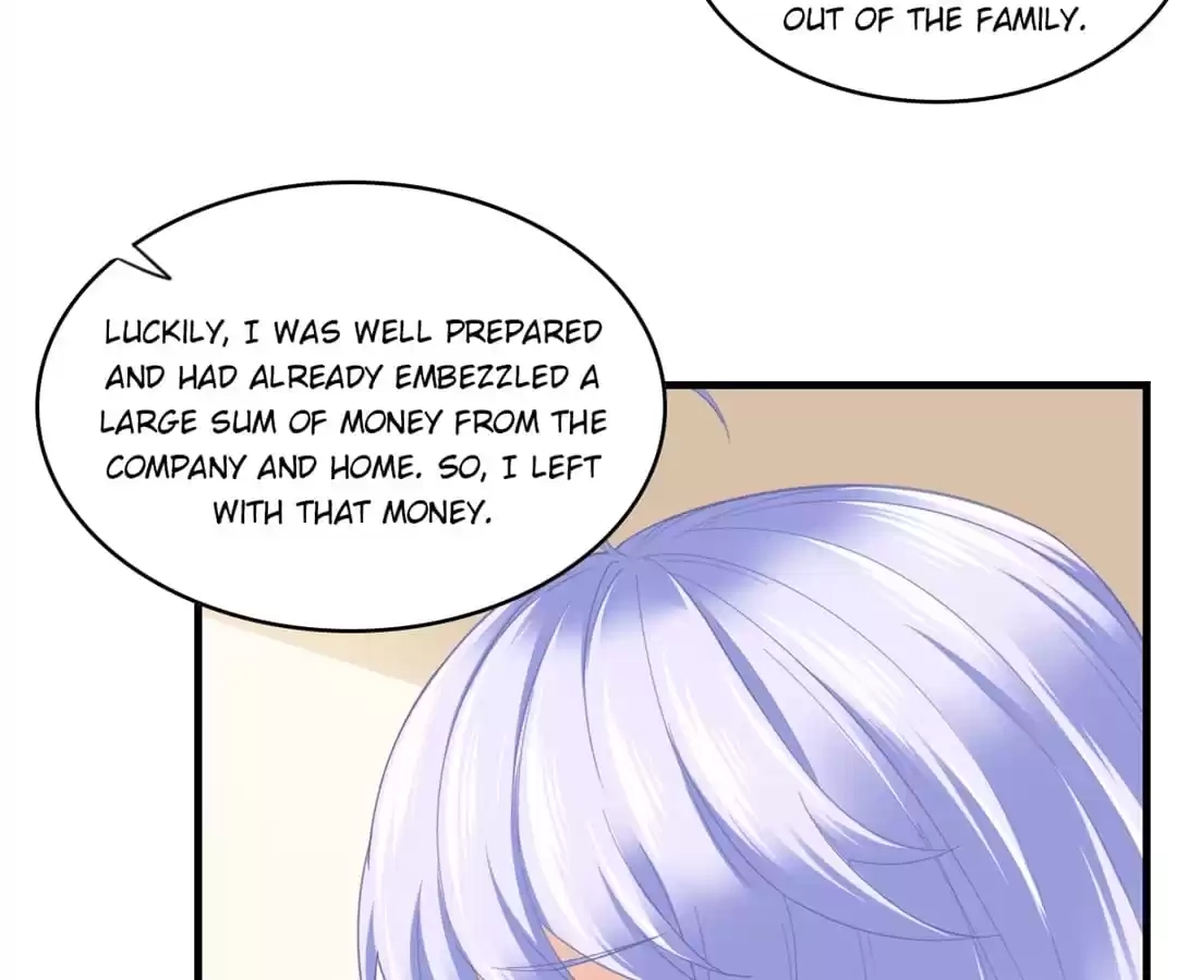 The Vengeance Chapter 194 page 9 - 
