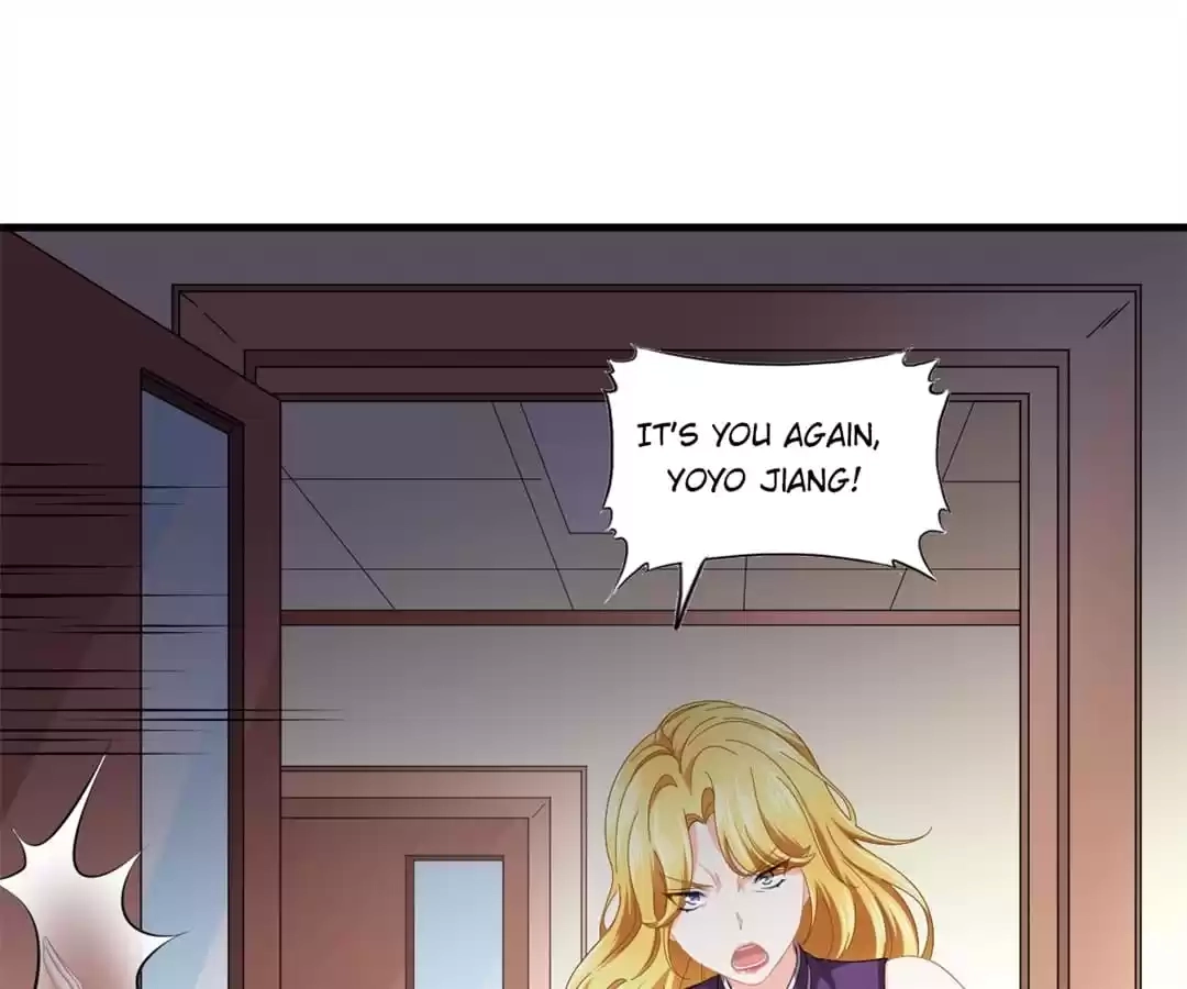 The Vengeance Chapter 195 page 1 - 