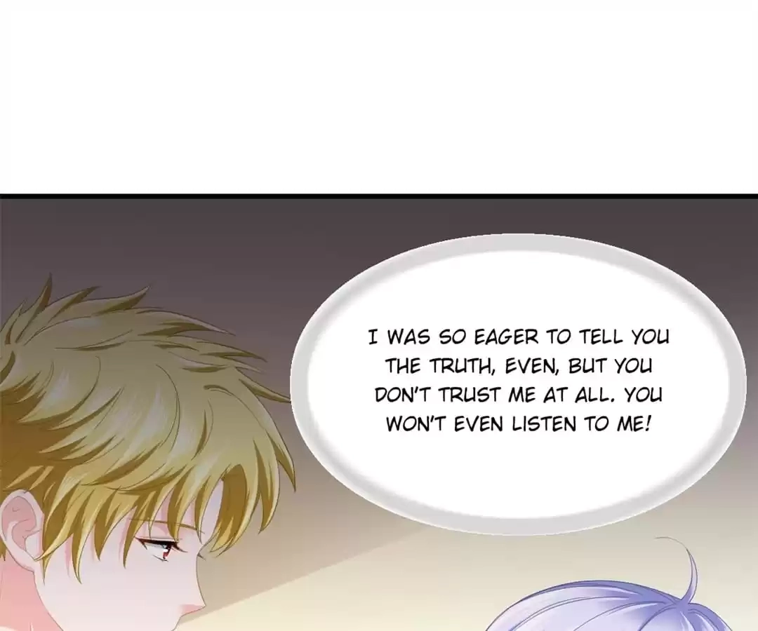 The Vengeance Chapter 195 page 11 - 