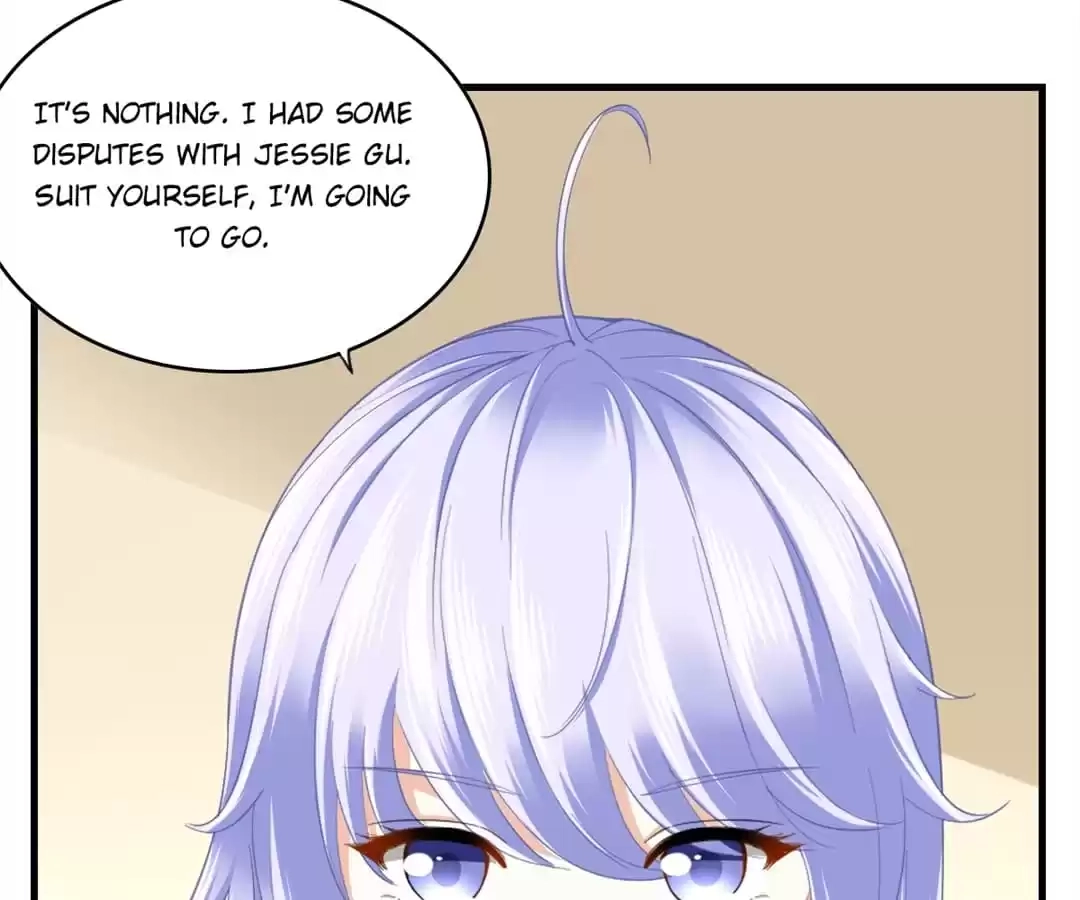 The Vengeance Chapter 195 page 19 - 
