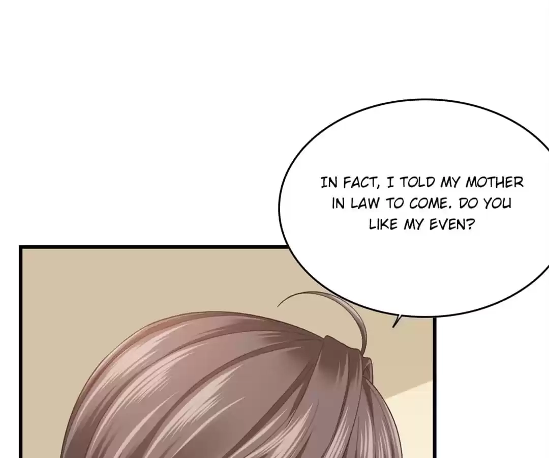 The Vengeance Chapter 195 page 21 - 