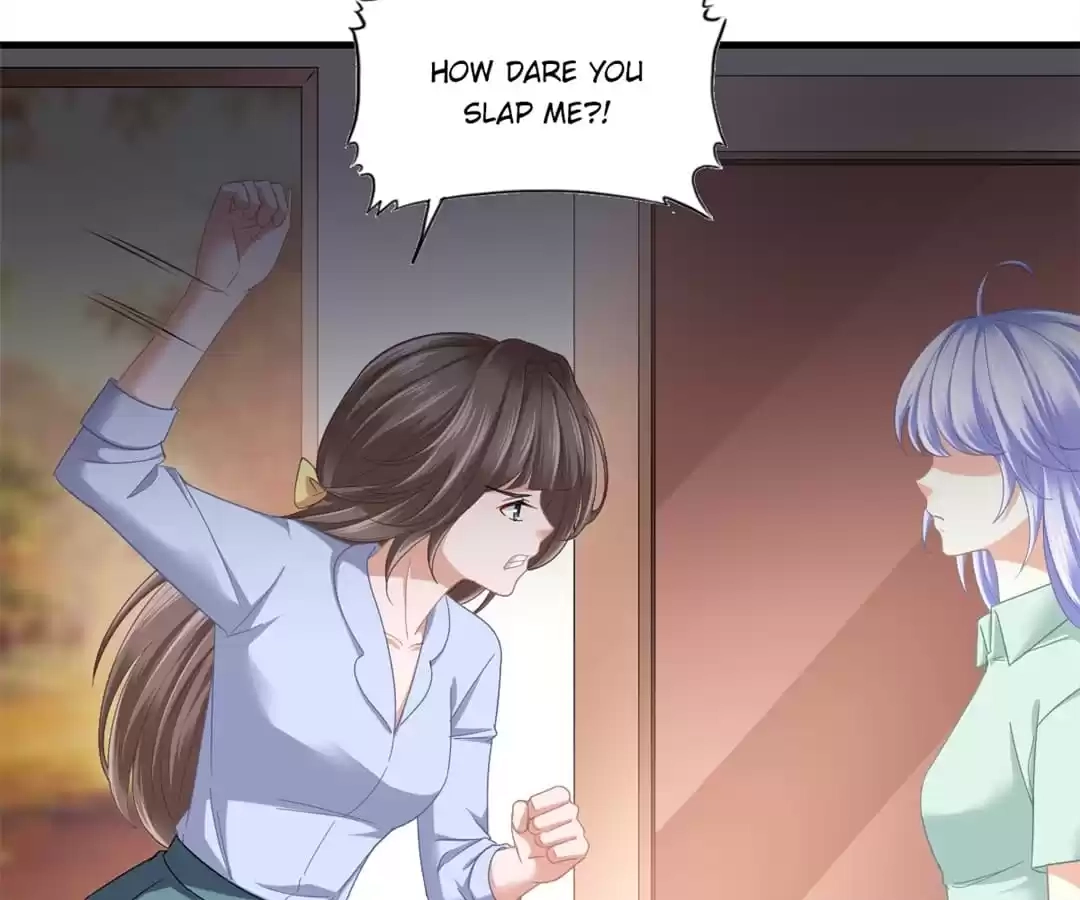 The Vengeance Chapter 195 page 33 - 