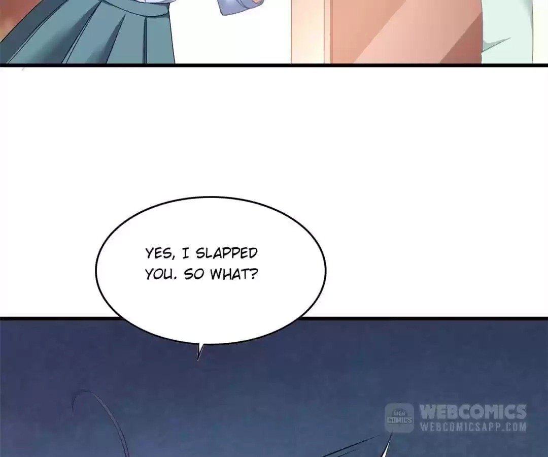 The Vengeance Chapter 195 page 34 - 
