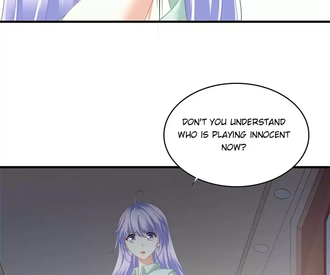 The Vengeance Chapter 195 page 36 - 