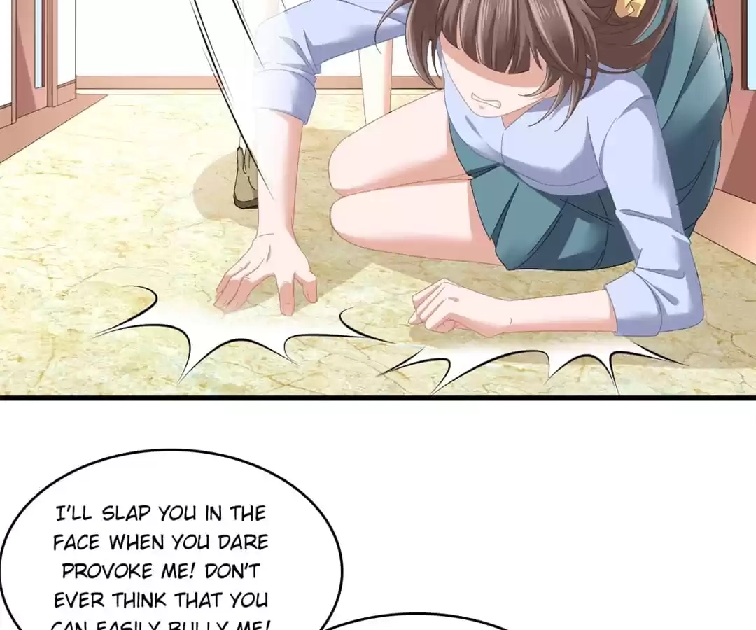 The Vengeance Chapter 195 page 38 - 