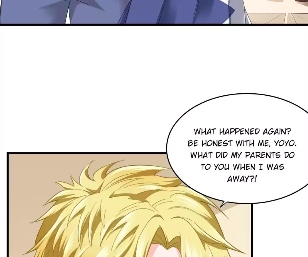 The Vengeance Chapter 195 page 7 - 