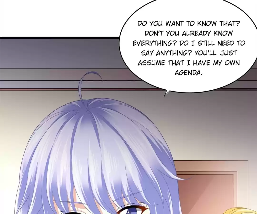 The Vengeance Chapter 195 page 9 - 