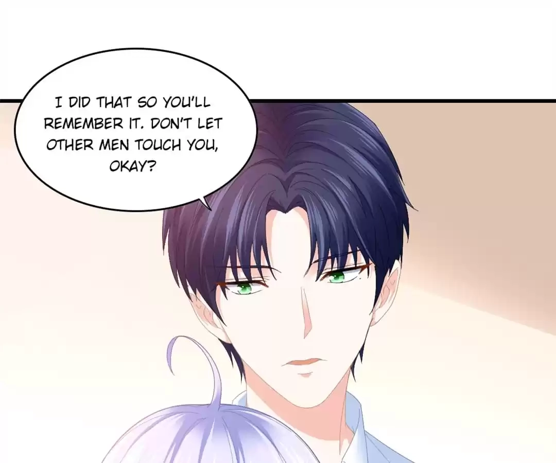 The Vengeance Chapter 196 page 21 - 