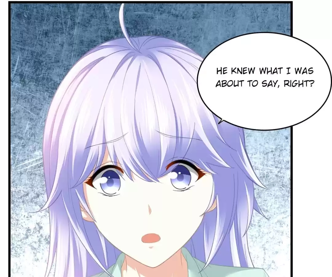 The Vengeance Chapter 196 page 33 - 