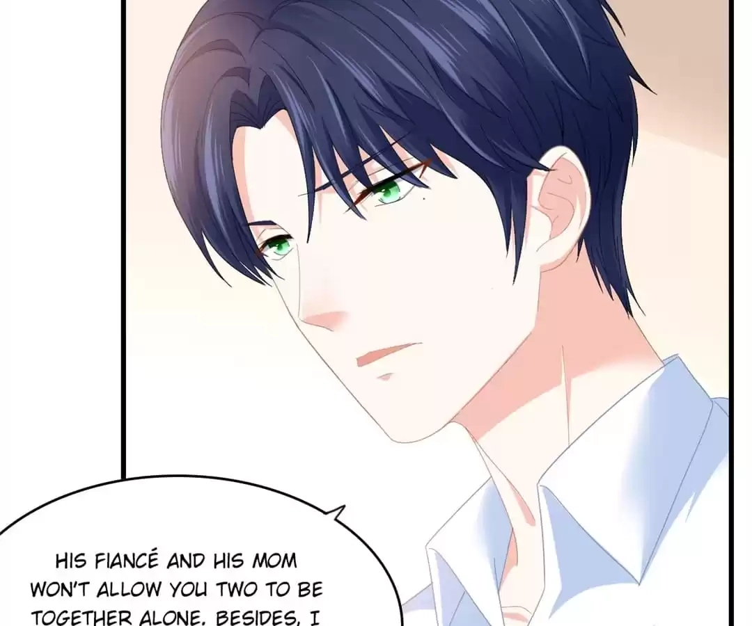 The Vengeance Chapter 196 page 35 - 