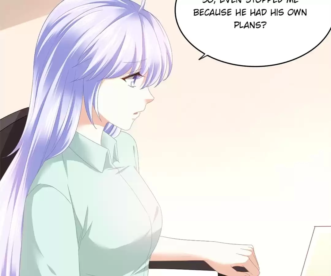 The Vengeance Chapter 196 page 37 - 