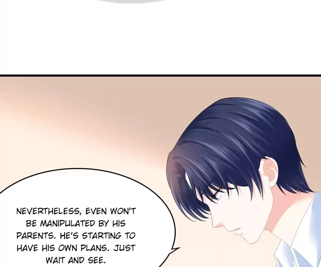 The Vengeance Chapter 196 page 39 - 
