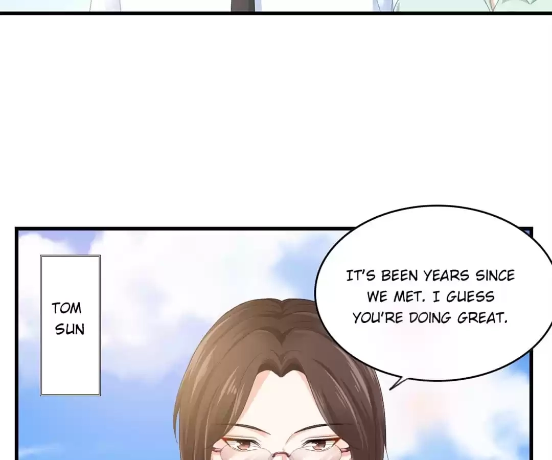 The Vengeance Chapter 196 page 48 - 