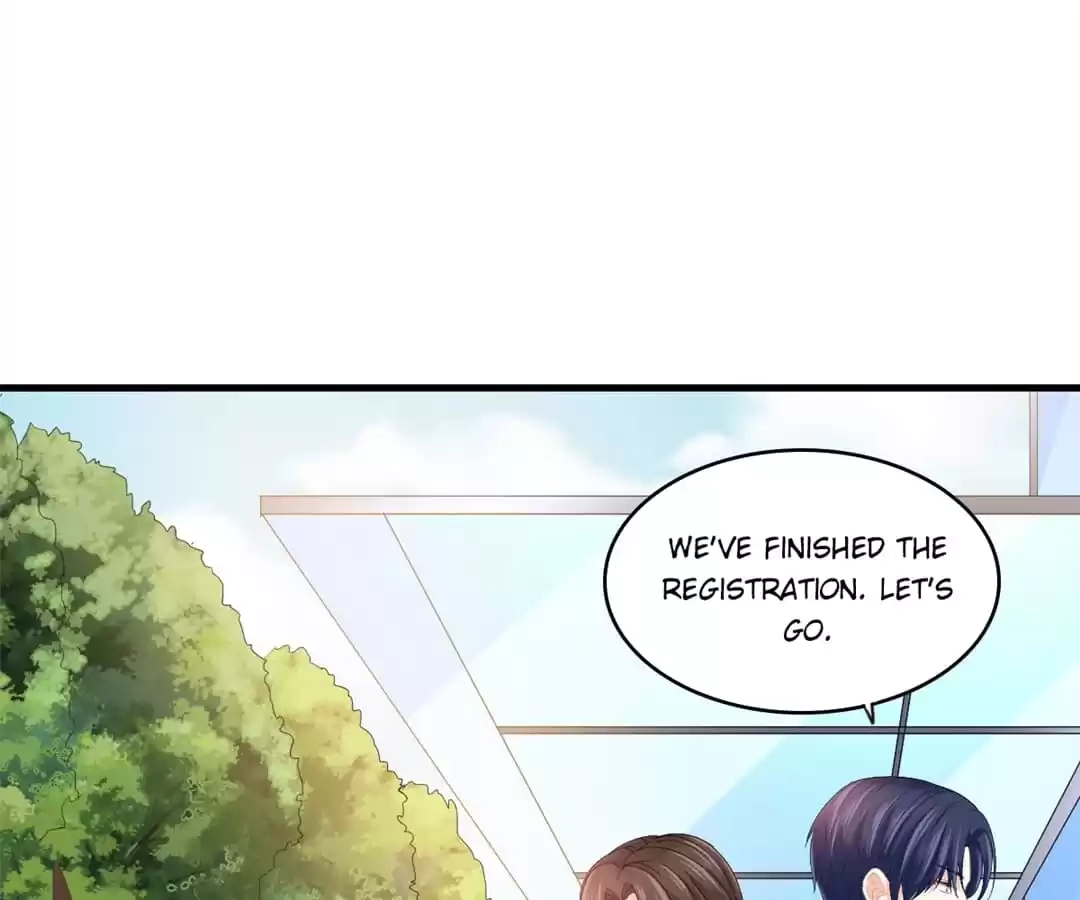 The Vengeance Chapter 197 page 13 - 