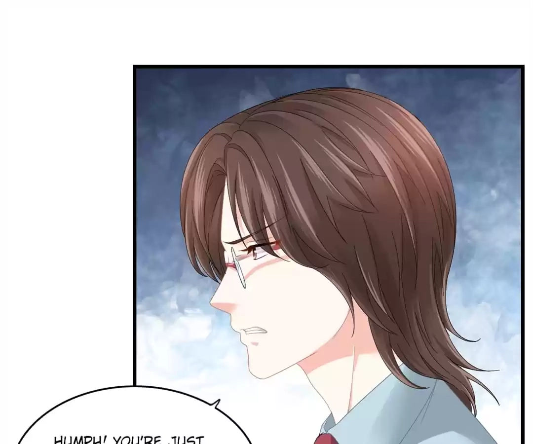 The Vengeance Chapter 197 page 21 - 