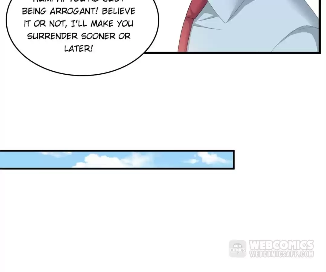 The Vengeance Chapter 197 page 22 - 