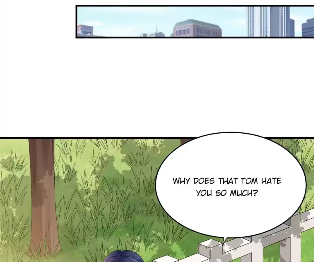 The Vengeance Chapter 197 page 23 - 