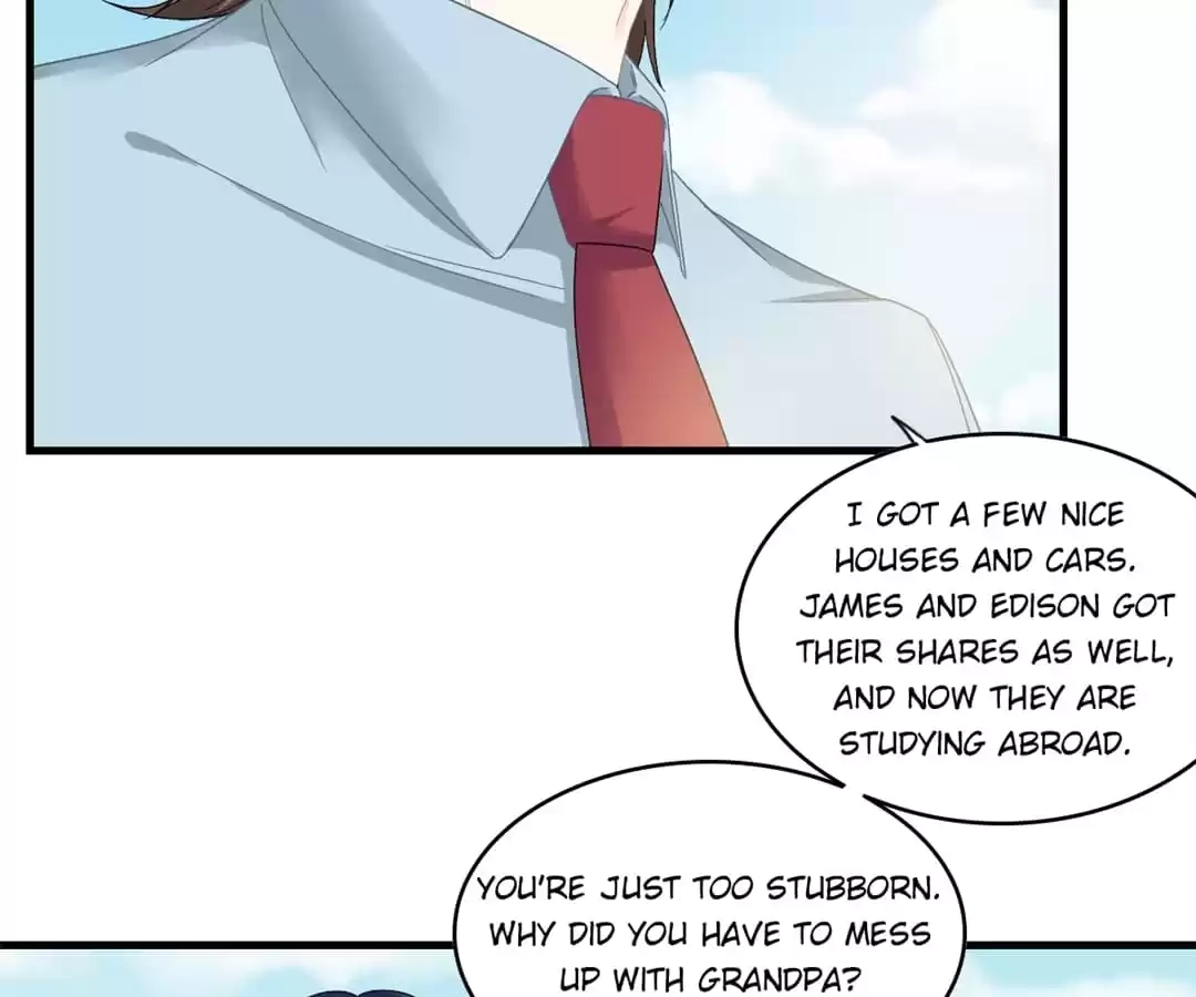The Vengeance Chapter 197 page 4 - 