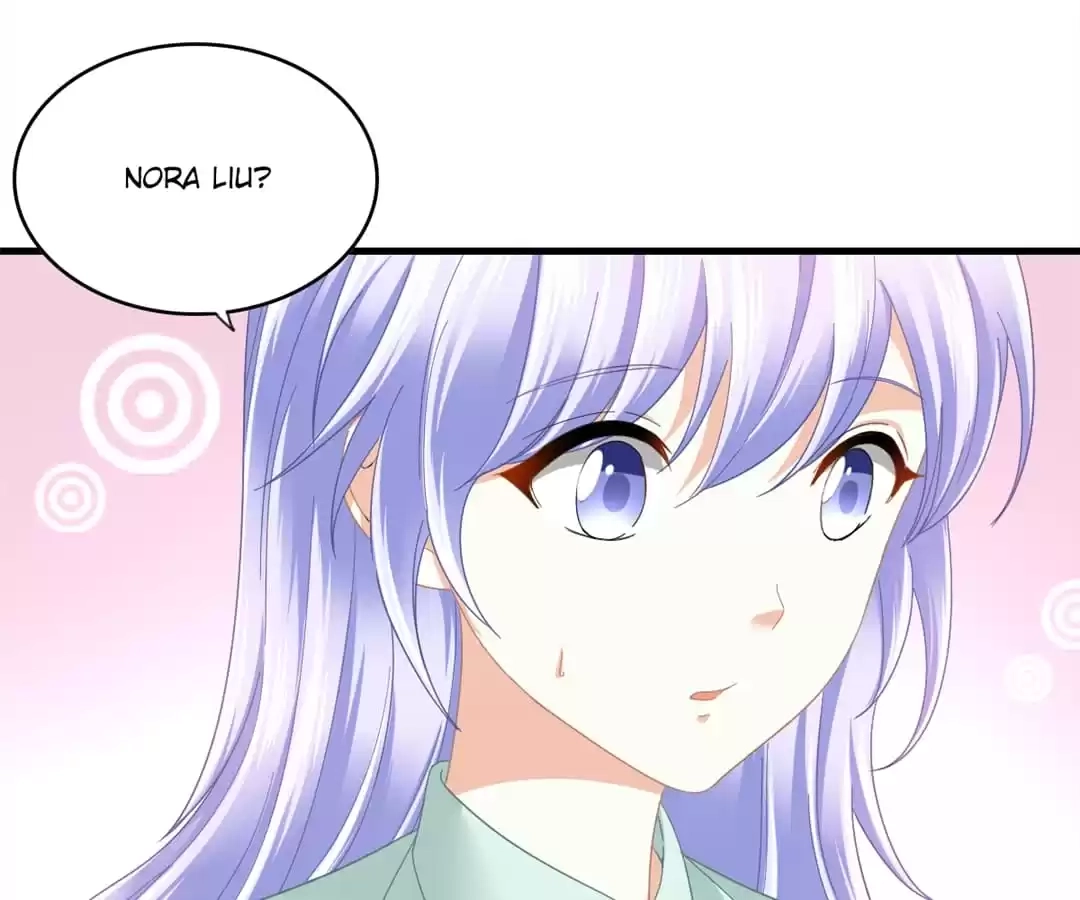 The Vengeance Chapter 197 page 33 - 