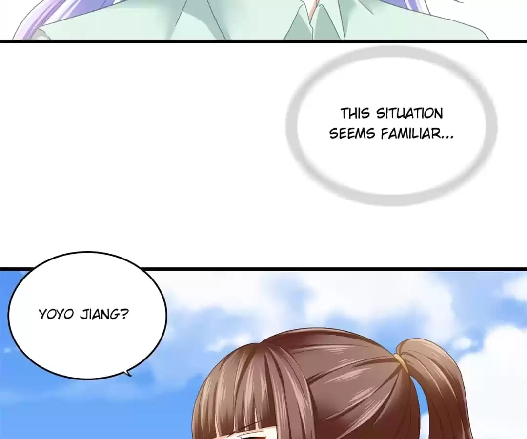 The Vengeance Chapter 197 page 34 - 