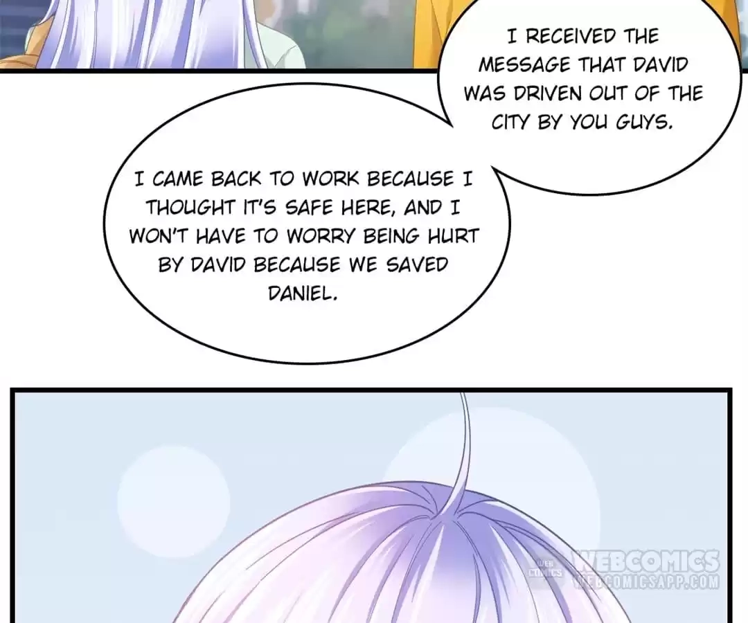 The Vengeance Chapter 197 page 38 - 