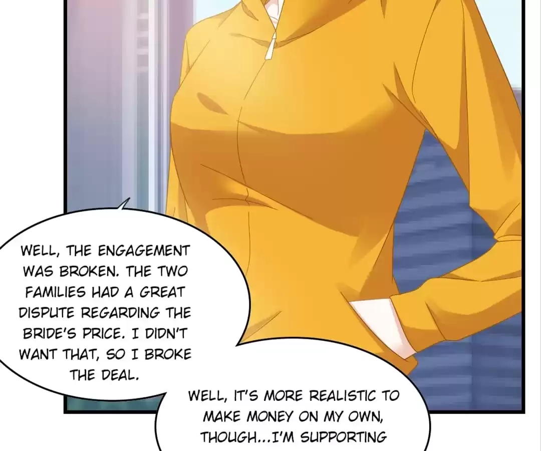 The Vengeance Chapter 197 page 42 - 