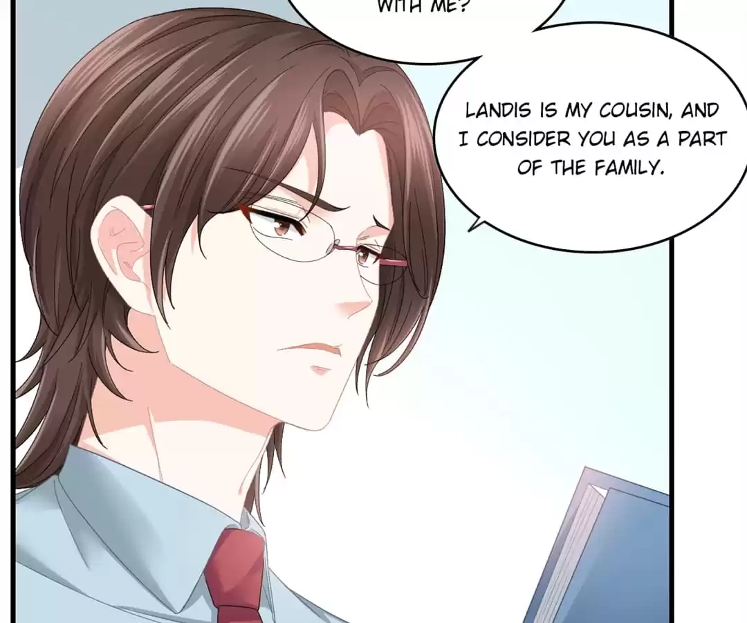 The Vengeance Chapter 198 page 13 - 