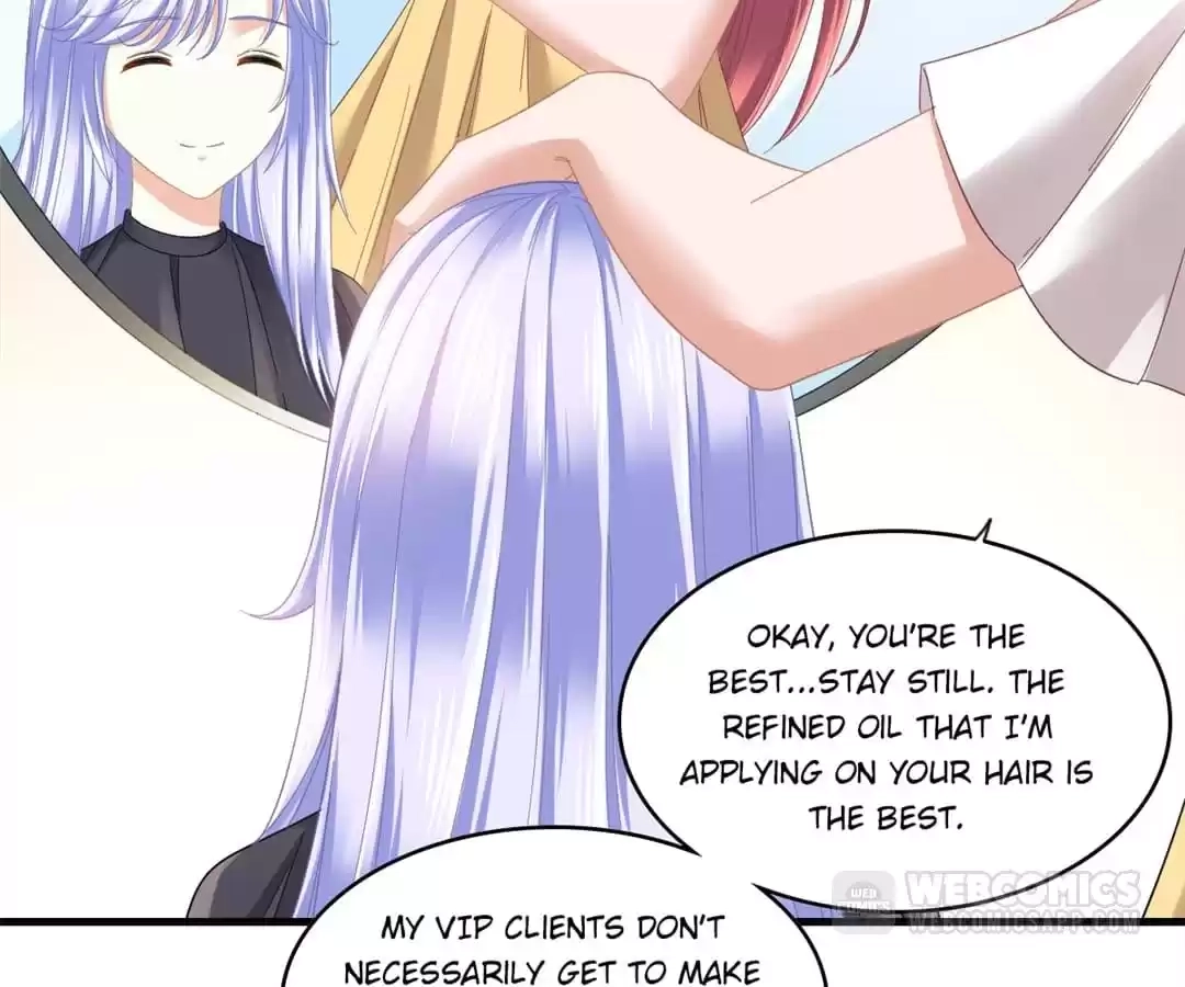 The Vengeance Chapter 198 page 22 - 