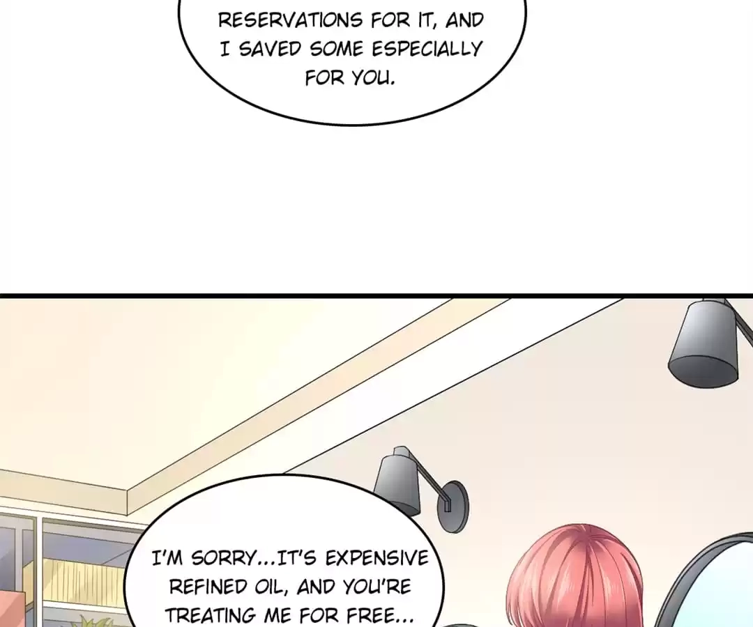 The Vengeance Chapter 198 page 23 - 