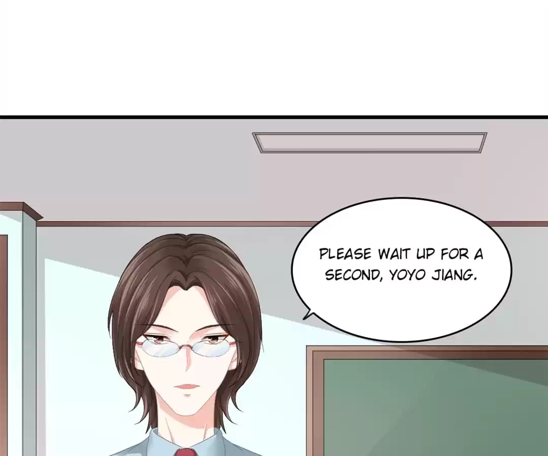 The Vengeance Chapter 198 page 4 - 