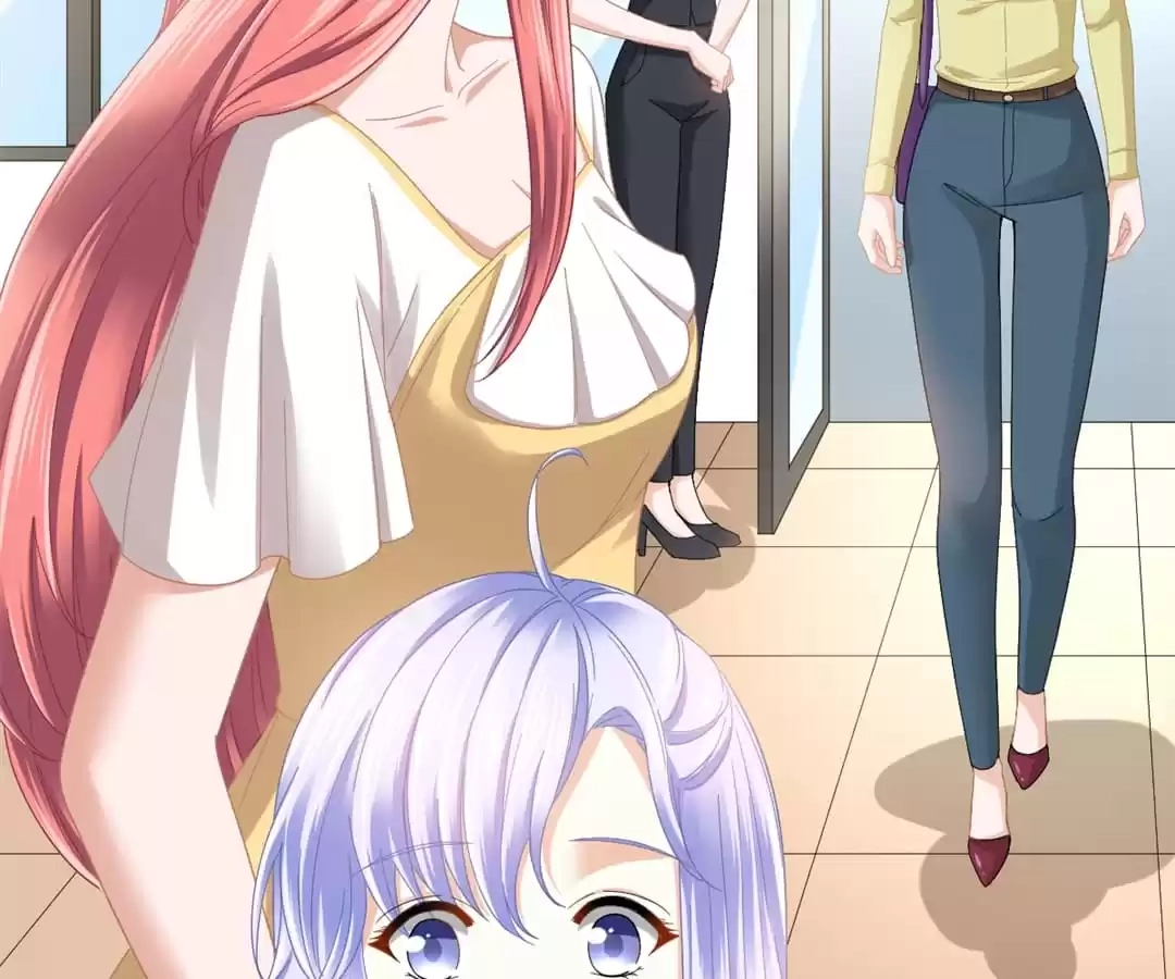 The Vengeance Chapter 198 page 34 - 