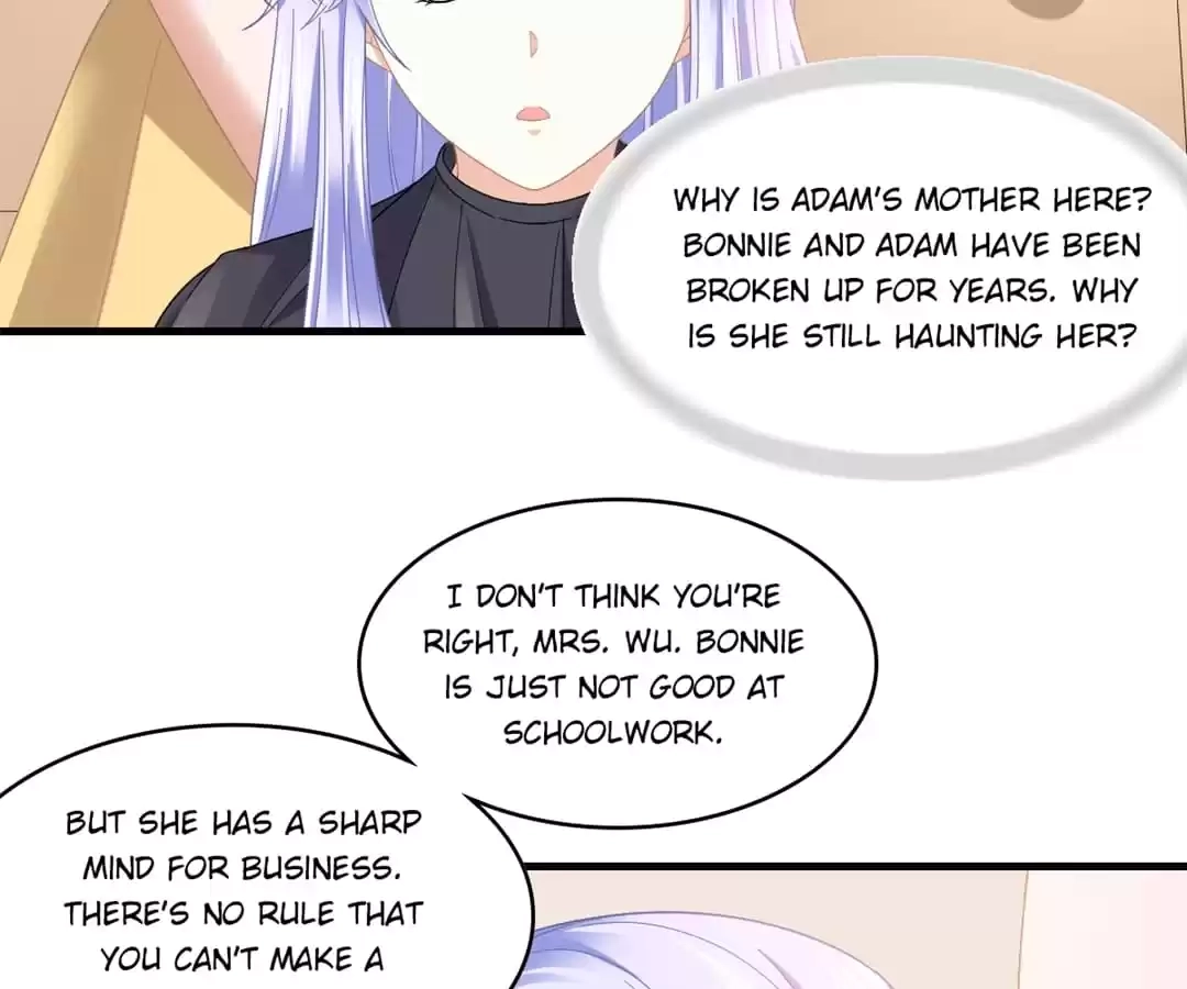 The Vengeance Chapter 198 page 35 - 
