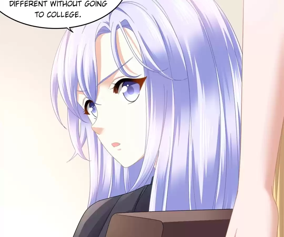 The Vengeance Chapter 198 page 36 - 