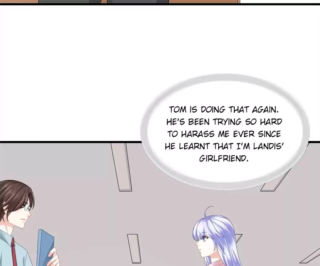 The Vengeance Chapter 198 page 6 - 