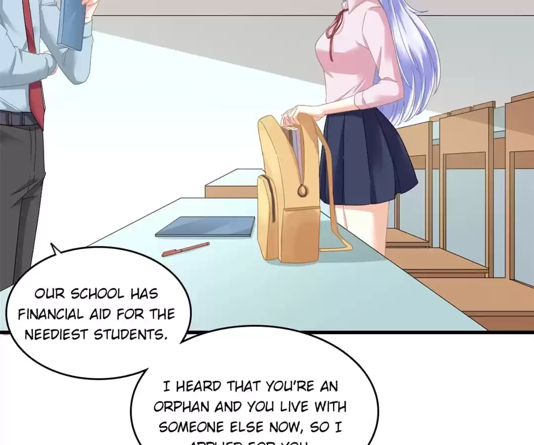 The Vengeance Chapter 198 page 7 - 