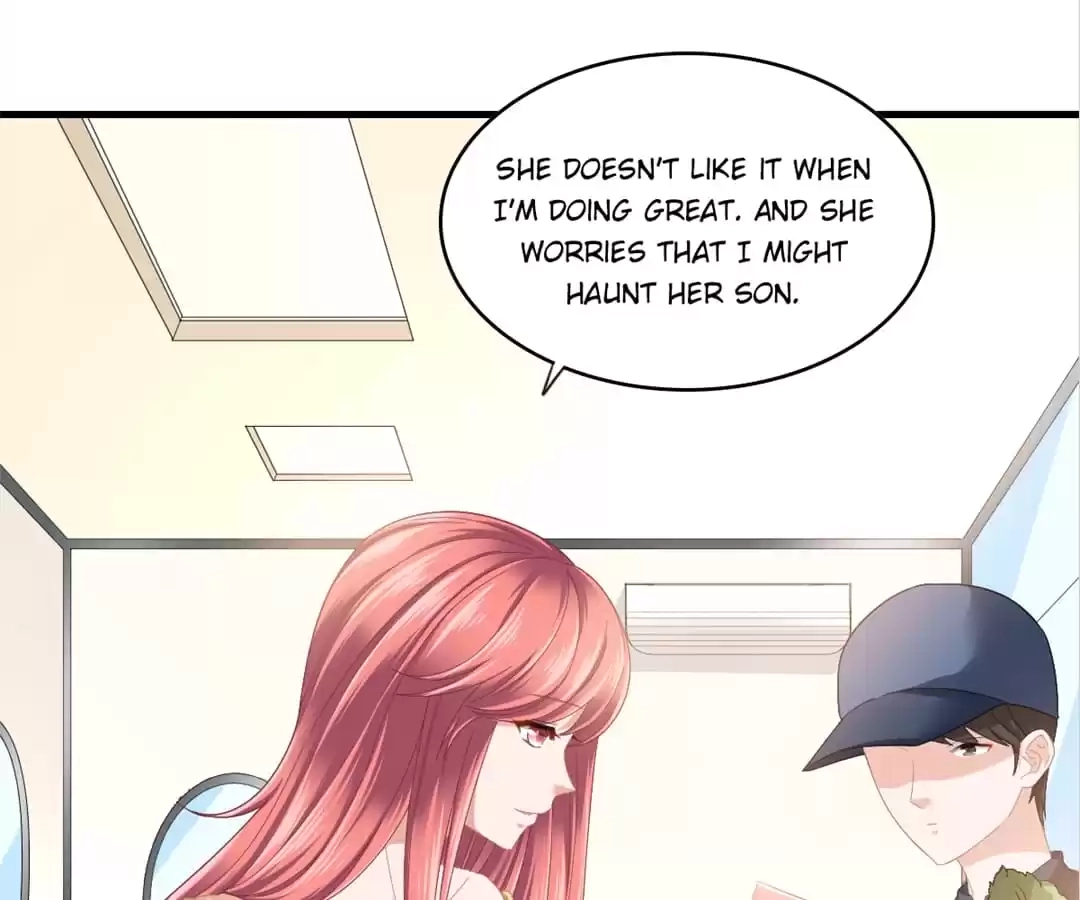 The Vengeance Chapter 199 page 19 - 