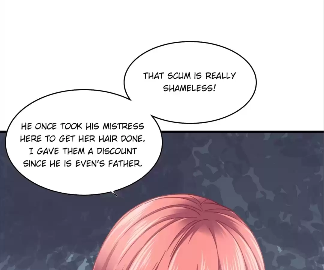 The Vengeance Chapter 199 page 26 - 