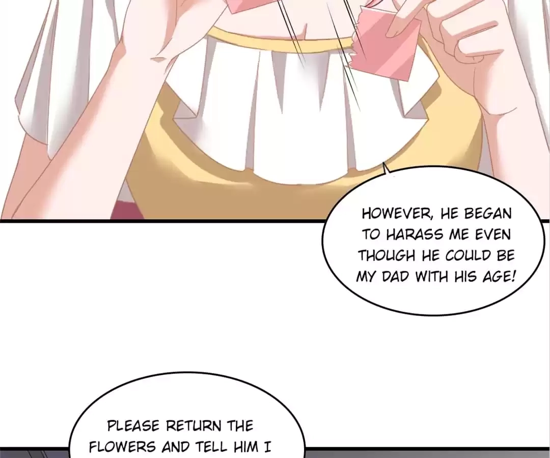 The Vengeance Chapter 199 page 28 - 
