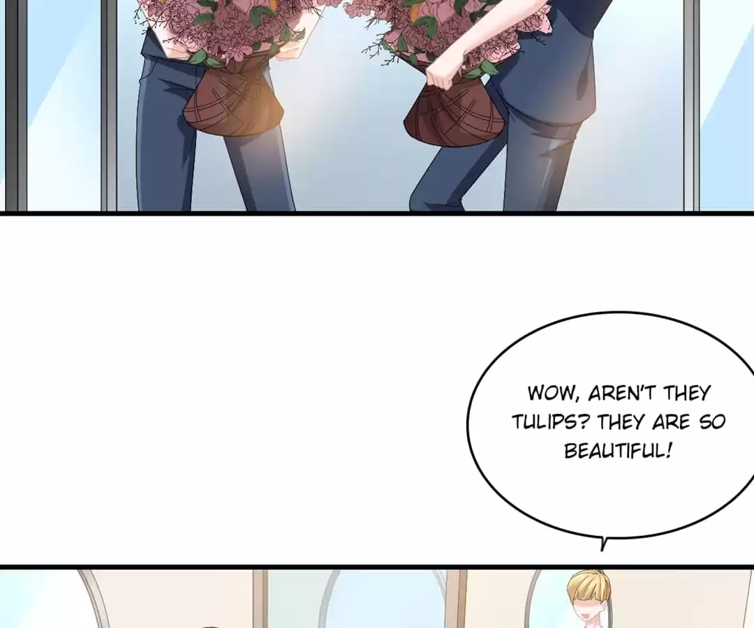 The Vengeance Chapter 199 page 4 - 