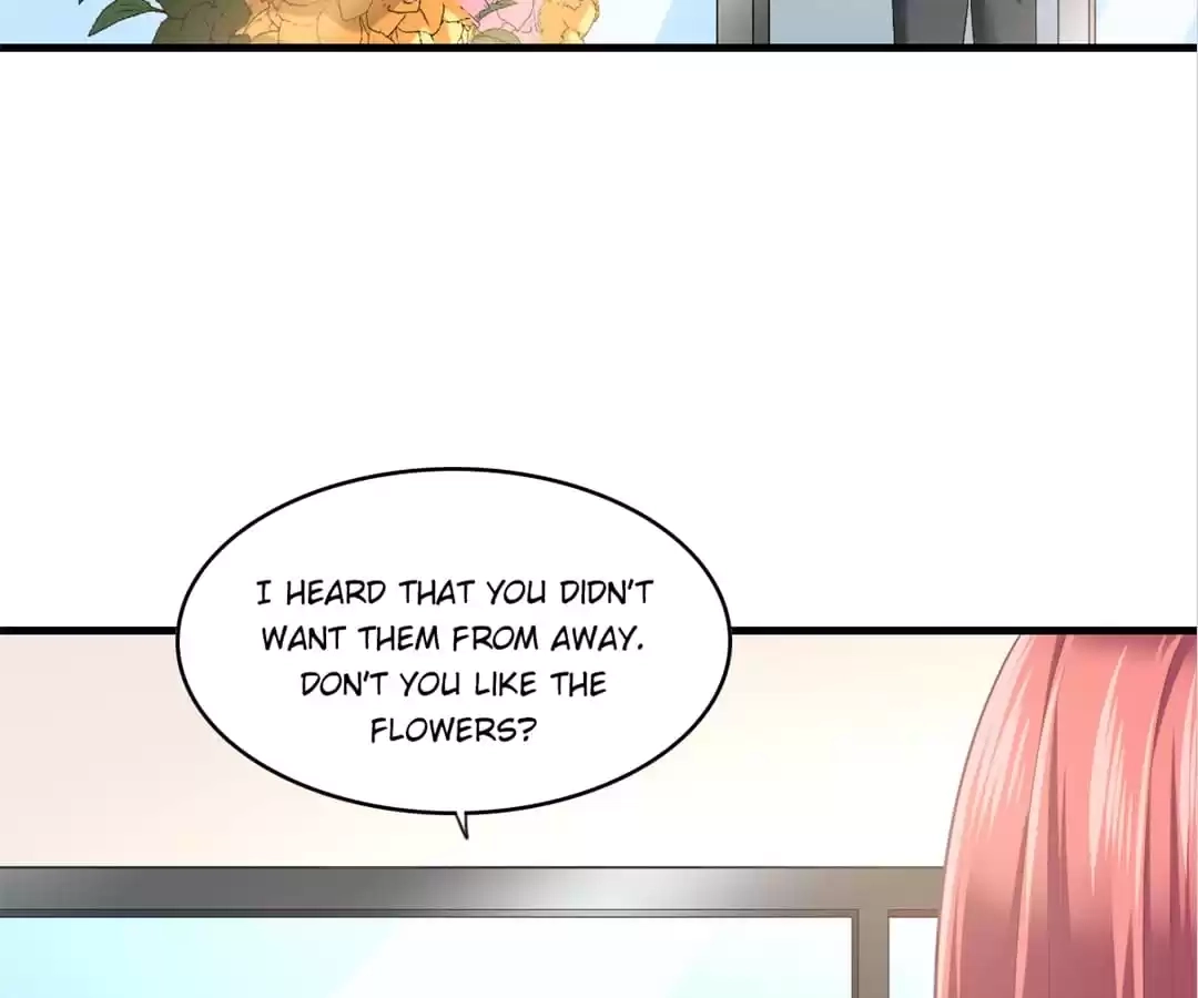 The Vengeance Chapter 199 page 34 - 