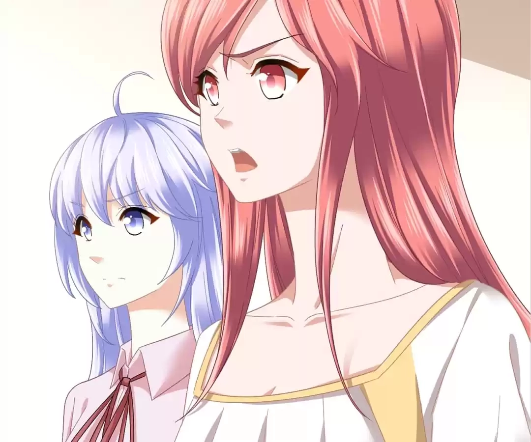 The Vengeance Chapter 199 page 37 - 