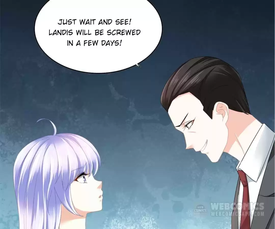 The Vengeance Chapter 199 page 45 - 