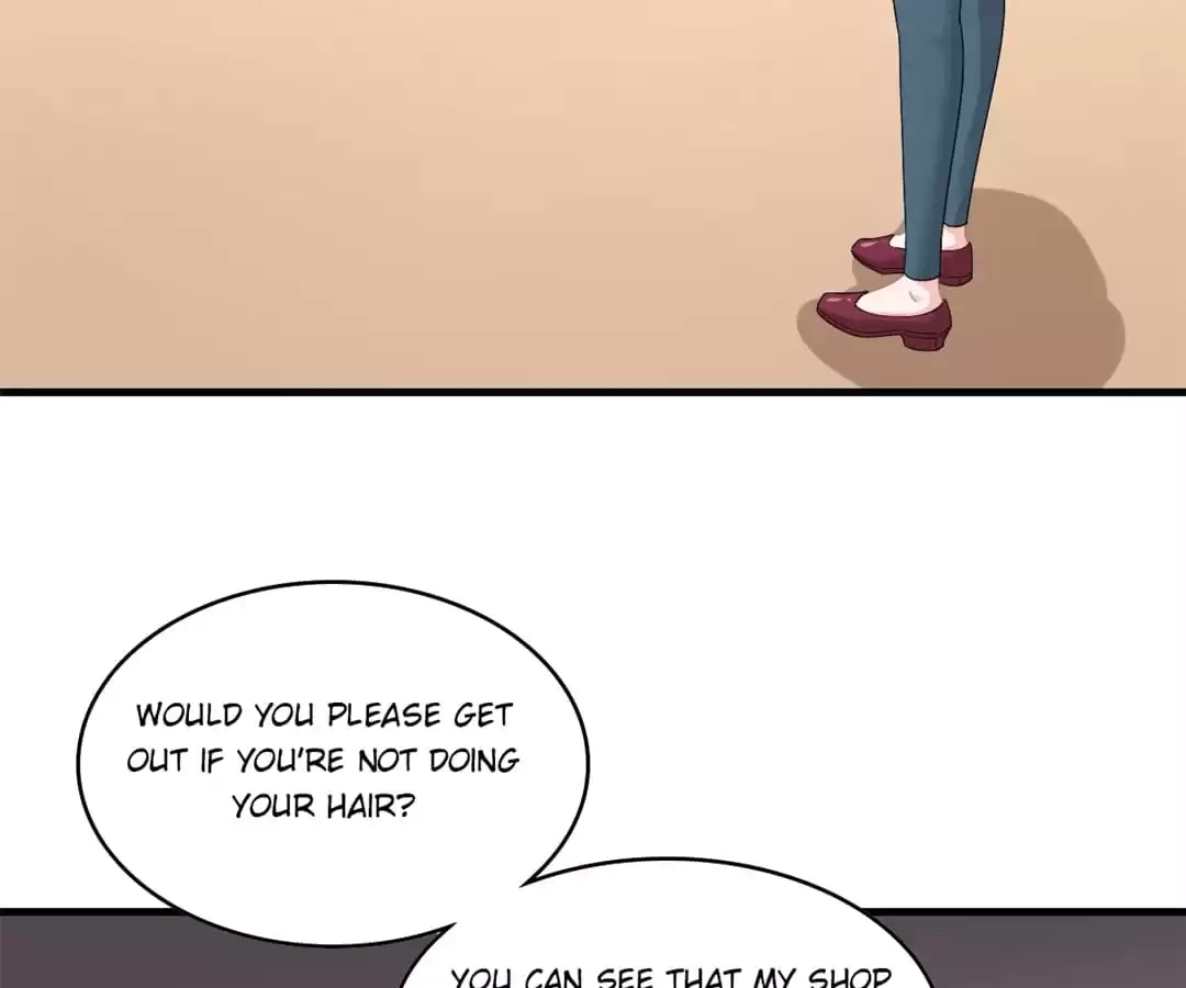 The Vengeance Chapter 199 page 6 - 