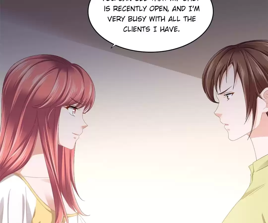 The Vengeance Chapter 199 page 7 - 