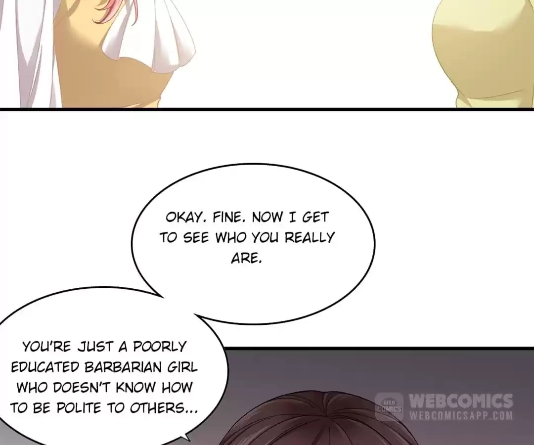 The Vengeance Chapter 199 page 8 - 
