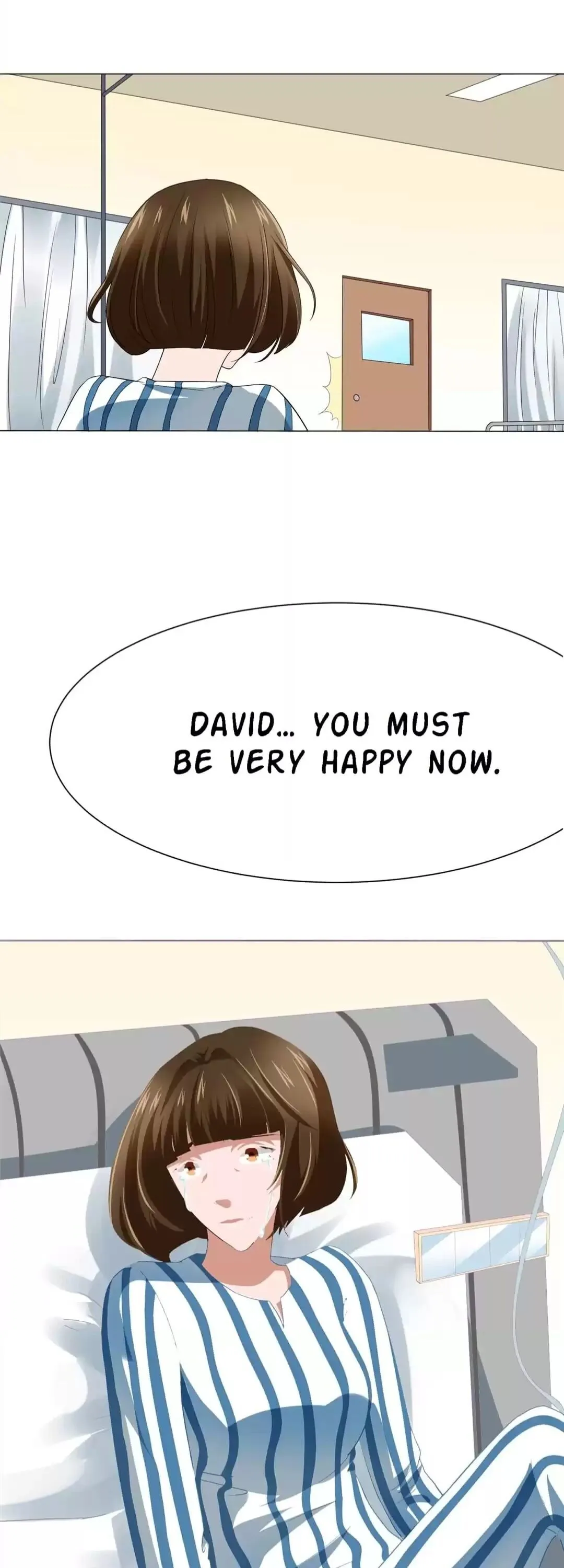 The Vengeance Chapter 2 page 12 - 