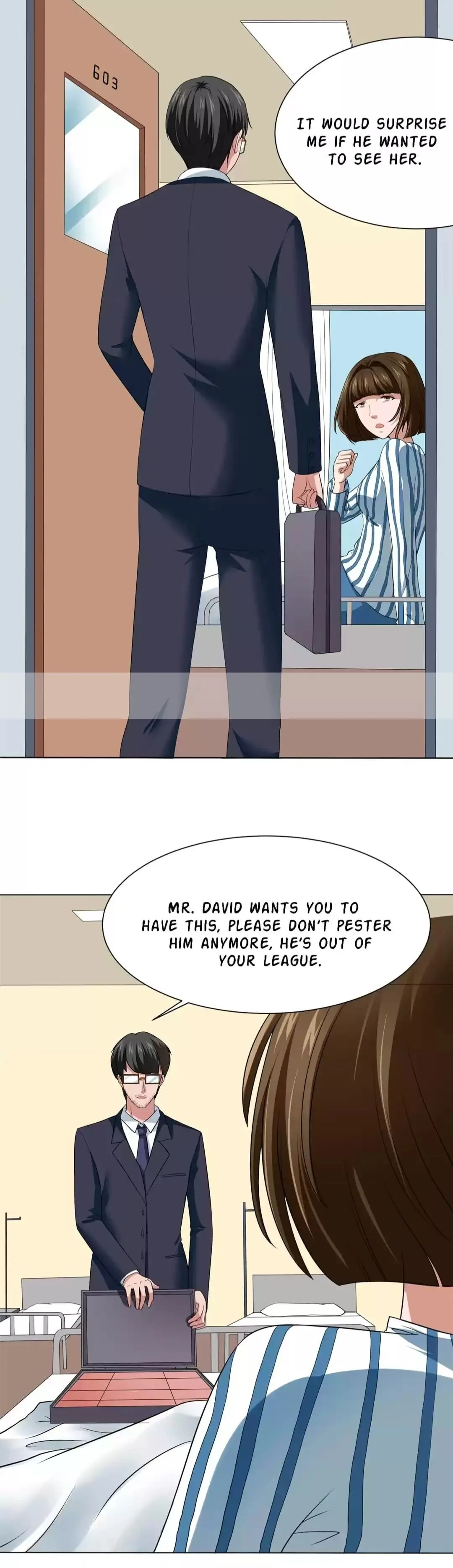 The Vengeance Chapter 2 page 6 - 