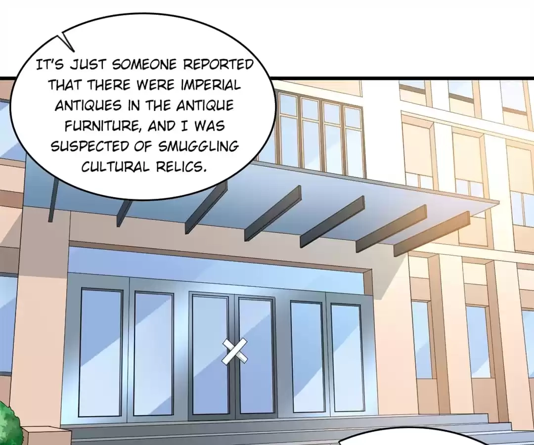 The Vengeance Chapter 200 page 11 - 